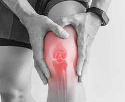 knee pain